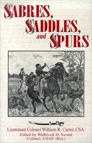 Sabres, Saddles, and Spurs