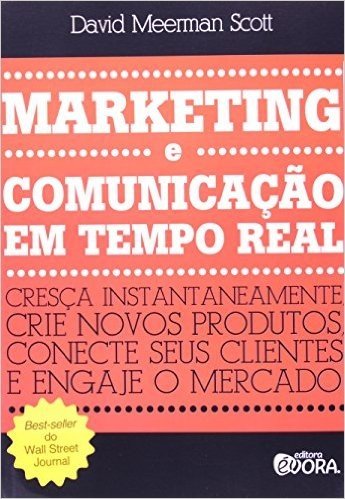 Marketing e Comunicação em Tempo Real