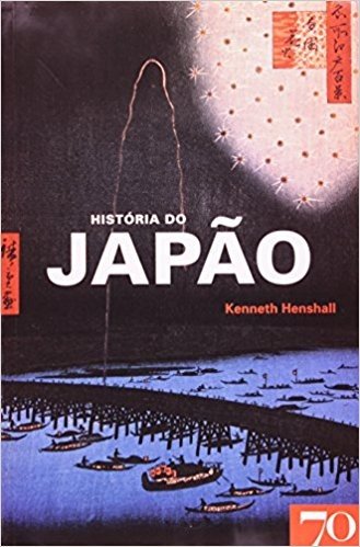 Historia Do Japao