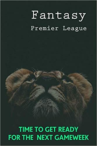 indir Fantasy Premier League NOTEBOOK: A book for your strategies and Ideas about PL with 120 Journal pages Larger at 6x9 inches.