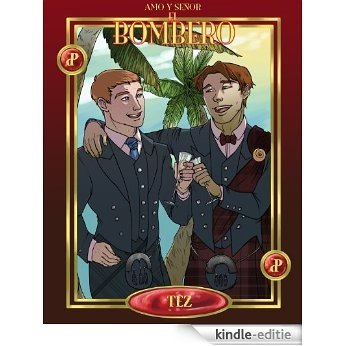 Amo y Señor: El Bombero (Erótica Gay) (Spanish Edition) [Kindle-editie] beoordelingen