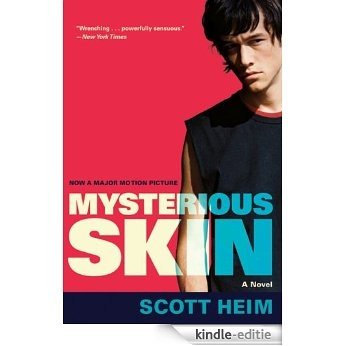 Mysterious Skin [Kindle-editie]