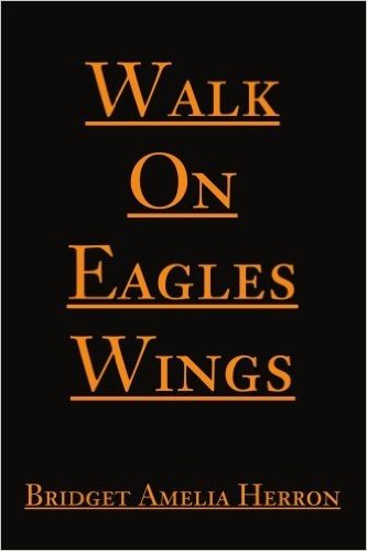 Walk on Eagles Wings