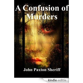 A Confusion of Murders (Jack Scott Mystery (One)) (English Edition) [Kindle-editie]
