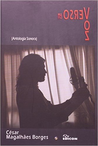 Verso Em Voz: Antologia Sonora ( + CD)
