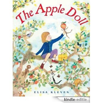 The Apple Doll [Kindle-editie]