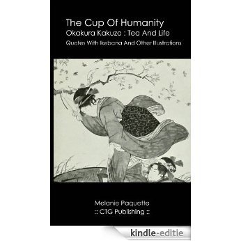 The Cup of Humanity [Illustrated] (English Edition) [Kindle-editie]