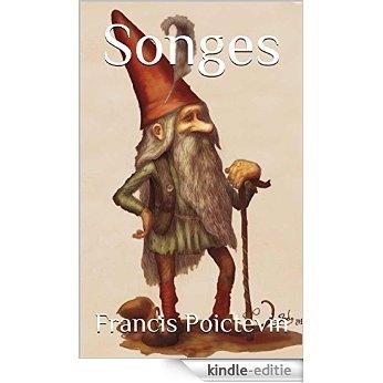 Songes (French Edition) [Kindle-editie]