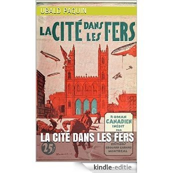 La cité dans les fers (French Edition) [Kindle-editie]