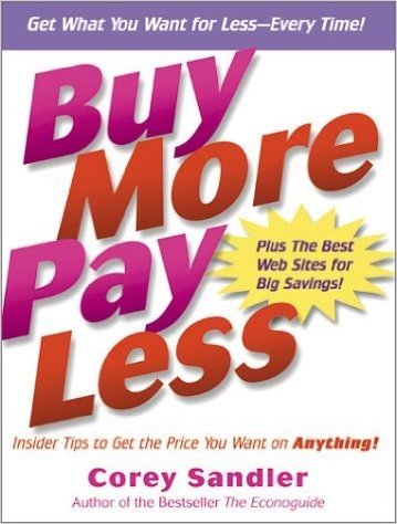 Buy More, Pay Less