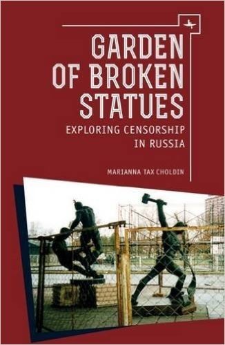Garden of Broken Statues: Exploring Censorship in Russia baixar