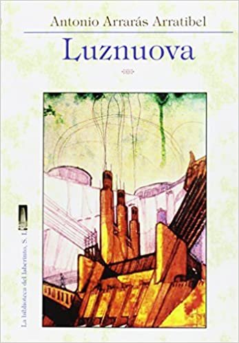 Luznuova