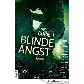 Blinde Angst (German Edition) [Kindle-editie]