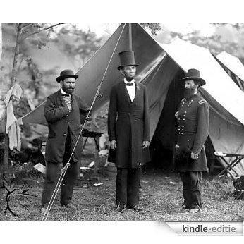 Lincoln's Body Guard, The Union Light Guard of Ohio; With Some Personal Recollections of Abraham Lincoln (1911) [Special Illustrated Edition] (English Edition) [Kindle-editie] beoordelingen
