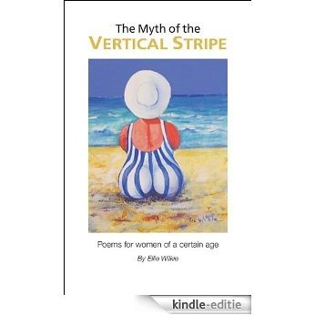 The Myth of the Vertical Stripe (1) (English Edition) [Kindle-editie]