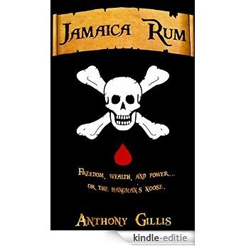 Jamaica Rum (English Edition) [Kindle-editie]