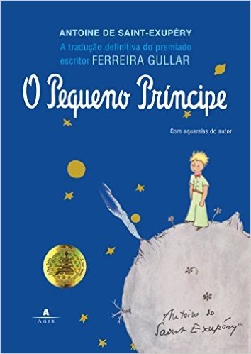 O Pequeno Príncipe: Nova tradução por Ferreira Gullar baixar