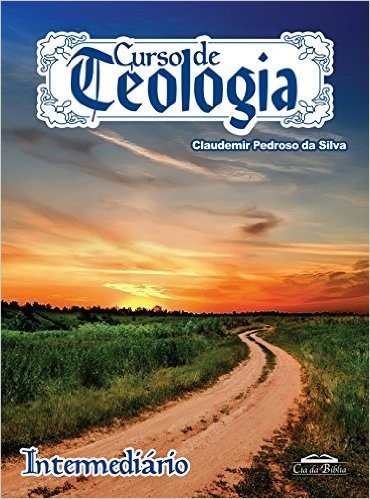 Curso de Teologia. Intermediário - Volume 1 (+ CD)