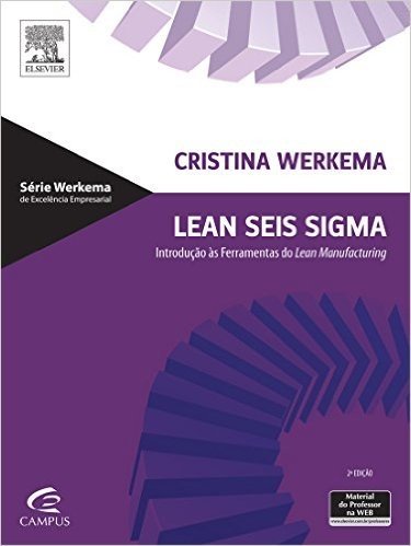 Lean Seis Sigma. Introdução às Ferramentas do Lean Manufacturing
