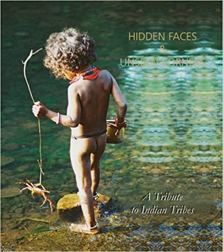 Hidden Faces and Unseen Corners - A Tribute to Indian Tribes