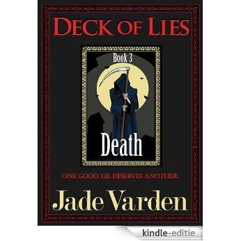 Death (Deck of Lies, #3) (English Edition) [Kindle-editie]