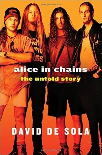 Alice in Chains: The Untold Story baixar