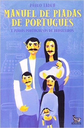 Manuel De Piadas De Português