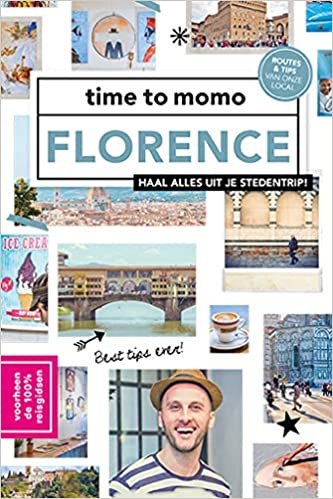 Florence (Time to momo)