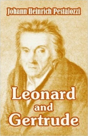 Leonard and Gertrude baixar