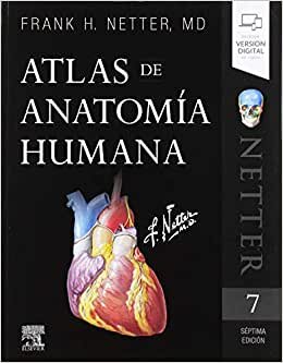 indir Atlas de anatomía humana (7ª ed.)