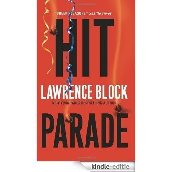 Hit Parade (Keller series) [Kindle-editie]