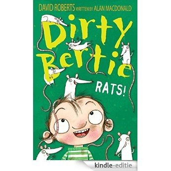 Dirty Bertie: Rats! [Kindle-editie] beoordelingen