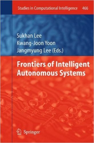 Frontiers of Intelligent Autonomous Systems baixar