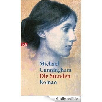 Die Stunden: Roman (German Edition) [Kindle-editie]