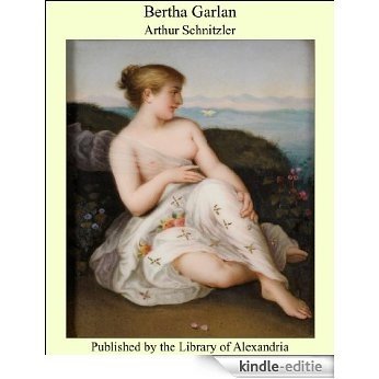 Bertha Garlan [Kindle-editie] beoordelingen