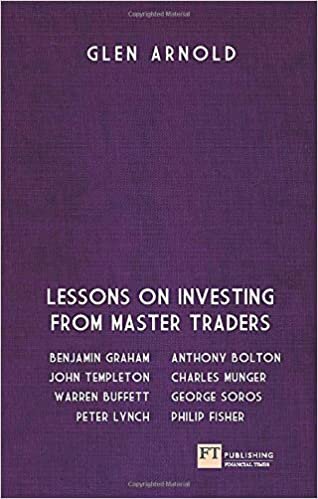 indir The Great Investors: Lessons on Investing from Master Traders
