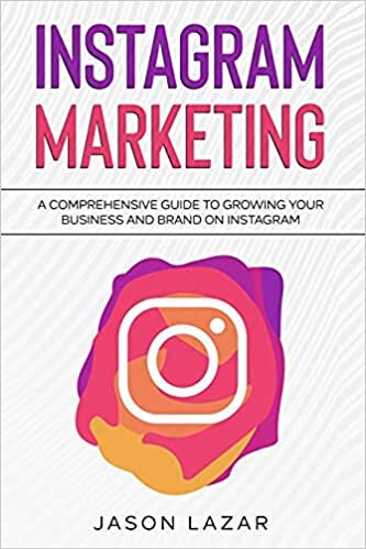 indir Instagram Marketing: A Comprehensive Guide to Growing Your Brand on Instagram