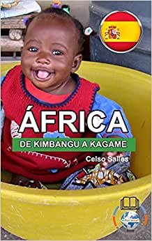 indir ÁFRICA, DE KIMBANGU A KAGAME - Celso Salles