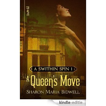A Queen's Move [A Swithin Spin] (English Edition) [Kindle-editie]