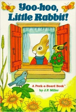 Yoo-Hoo, Little Rabbit