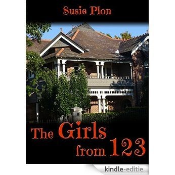 The Girls at 123 (English Edition) [Kindle-editie]