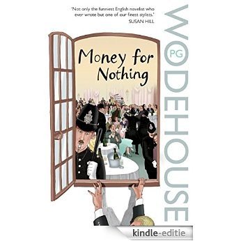Money for Nothing [Kindle-editie]