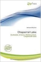Chaparral Lake