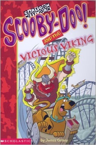 Scooby-Doo Mysteries #21