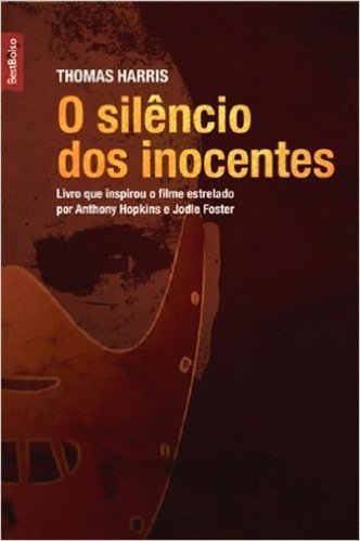 O Silêncio dos Inocentes