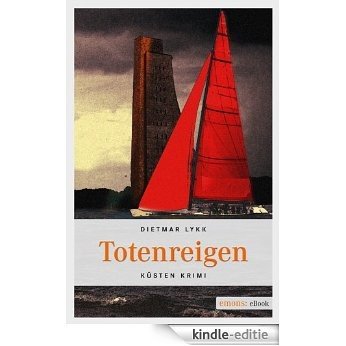 Totenreigen (Küsten Krimi) [Kindle-editie]