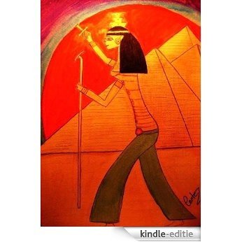 Egyptian Abstract Art Volume ll (English Edition) [Kindle-editie]