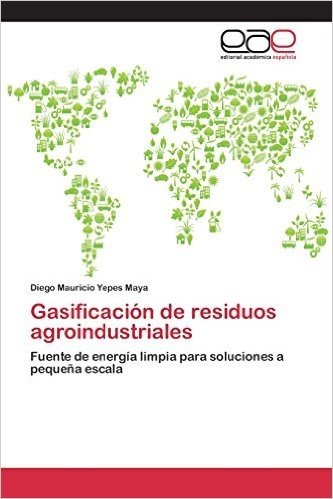 Gasificacion de Residuos Agroindustriales