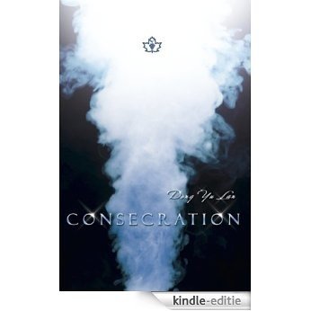 Consecration (English Edition) [Kindle-editie]