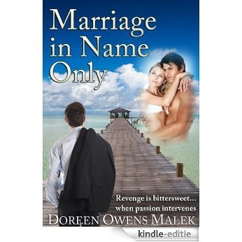 Marriage In Name Only (English Edition) [Kindle-editie] beoordelingen